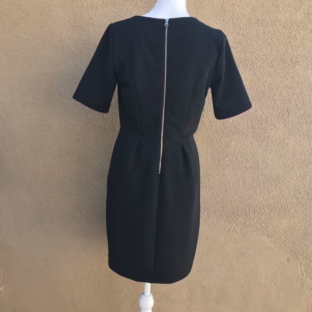 - The Limited black dress size M - Picture 5 of 8